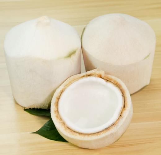 泰国椰青 2只/份 商品图3