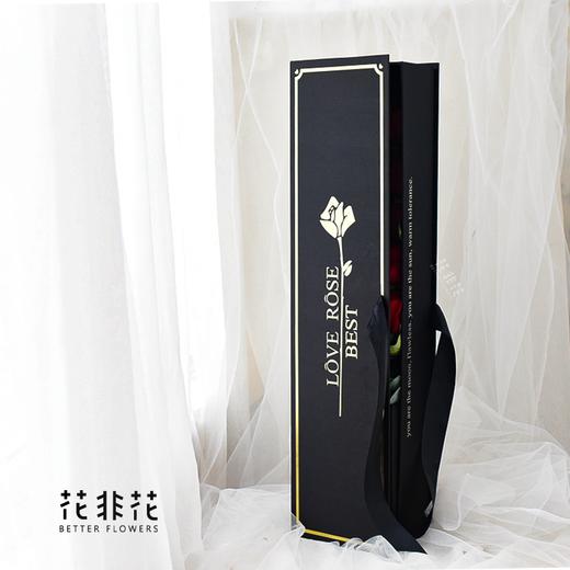 一笑红颜高级缎面绅士礼盒 商品图2