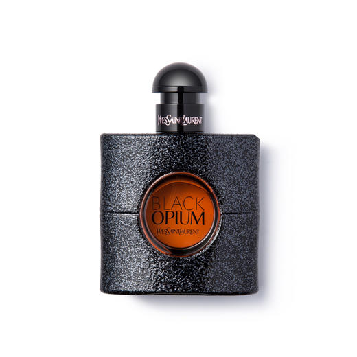 【门店直发】圣罗兰黑鸦片女士香水 商品图1