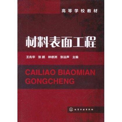 材料表面工程 商品图0