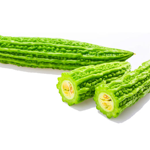 苦瓜(市场采购,500g)