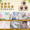 【意大利马赛皂】公鸡头洗衣皂家用温和去渍衣物皂大容量300g 商品缩略图2