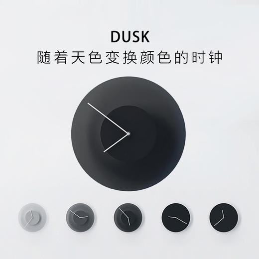 DUSK变色时钟 商品图1