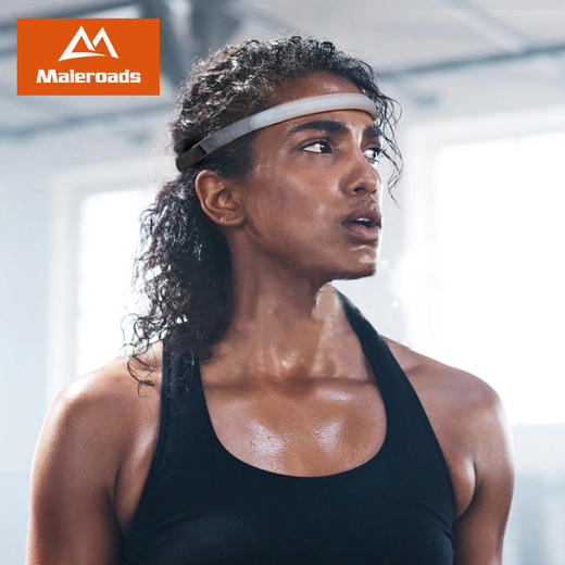 【秒杀12.9元】迈路士硅胶导汗带 商品图1