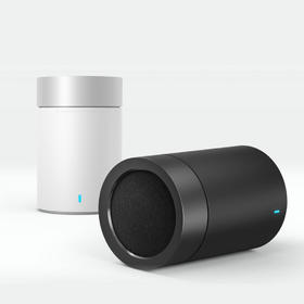 小米小钢炮蓝牙音箱2