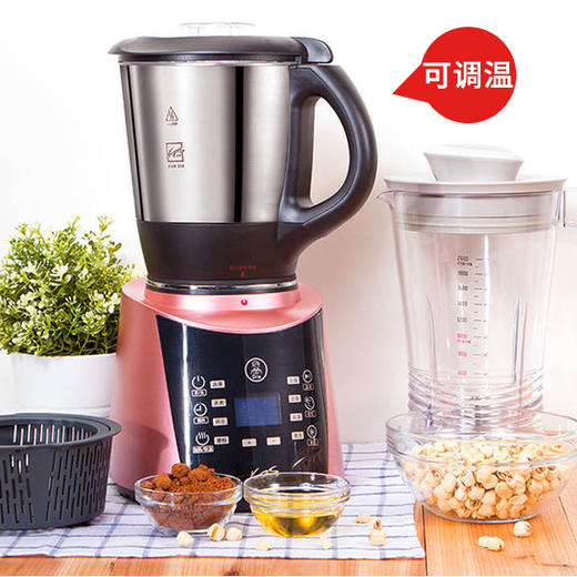 祈和（kps）Alpha2温控破壁机 商品图0