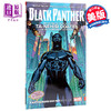 黑豹:一个国家在我们的脚下 英文原版 Black Panther: A Nation Under Our Feet Book 1 漫威 漫画 商品缩略图0