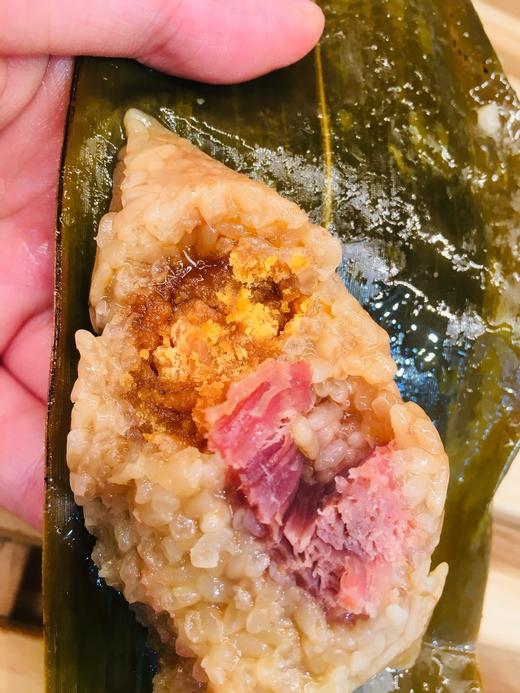 手工粽子保质期3个月 商品图10