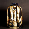 SPRAYGROUND全美最酷最专业的金色亮皮双肩背包 商品缩略图3