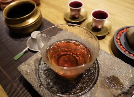 纯种大红袍 武夷岩茶奇丹 商品图4