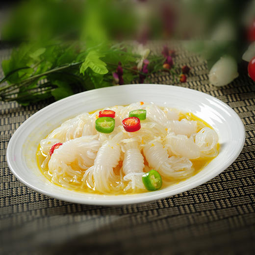 魔芋丝结大结1200g 商品图3