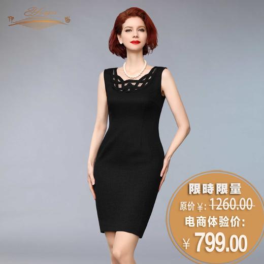 【断码】S/M码•YIQU丨“蝶恋”背心裙P 商品图1