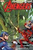 漫威动作系列：复仇者联盟支线 Marvel Action Avengers（2019）普封 商品缩略图10