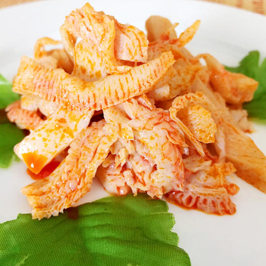 B160 卫龙|魔芋爽香辣味小零食 商品图2