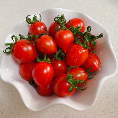 海南 吮指樱桃千禧果 （400克） 商品图0