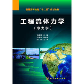 工程流体力学（水力学）