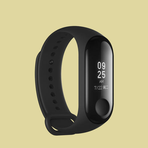 小米手环3 商品图0