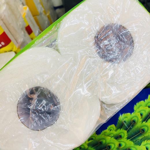 【12月】【心相印】专用厨房纸巾75节/卷*2卷二层 商品图6