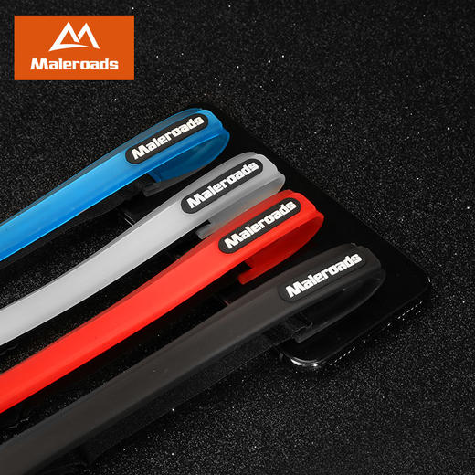 【秒杀12.9元】迈路士硅胶导汗带 商品图8