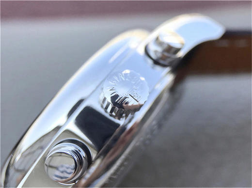 3M浪琴名匠优雅系列42mm大号月相男表，官方型号L2.773.4.78.3（具体型号看颜色搭配），100%原装分解开模生产，42mm直径，316L精钢 商品图4