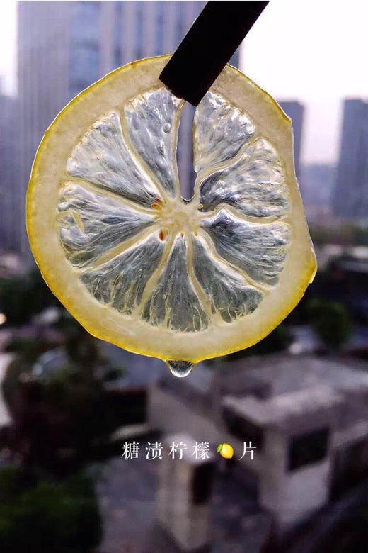 【柠檬磅蛋糕】快递 商品图6