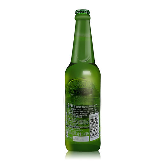 喜力|小瓶啤酒 330ml/瓶 商品图1