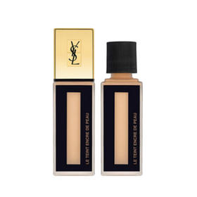 法国原装进口  圣罗兰YSL 墨水粉底25ml #B10 象牙白