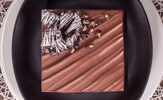 布朗尼蛋糕 商品图2