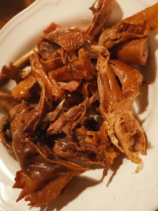 古蔺 | 姬三三非遗传人制作的麻辣鸡 | 陈晓卿的美好午餐 商品图1