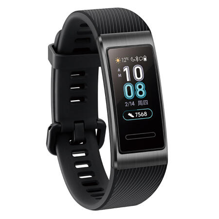 华为手环 3 Pro 商品图0
