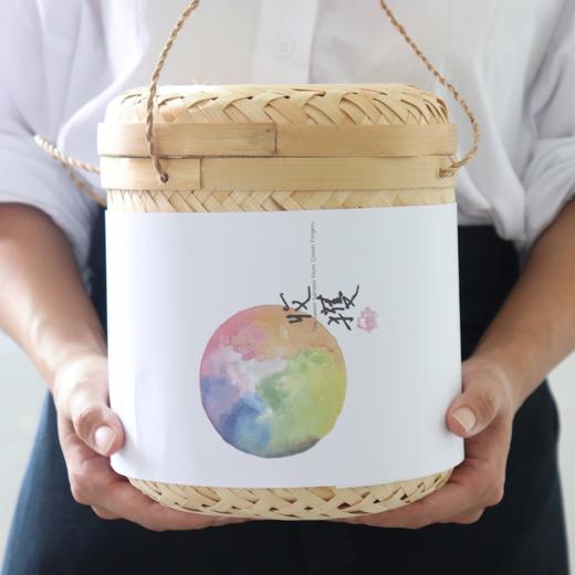 生态粽子 | 合作生产 * Eco-traditional Chinese rice-pudding | Coproduction 商品图0