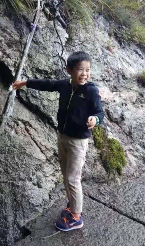 《少年国学》吟诵展示：池定忱《如梦令》 商品图0