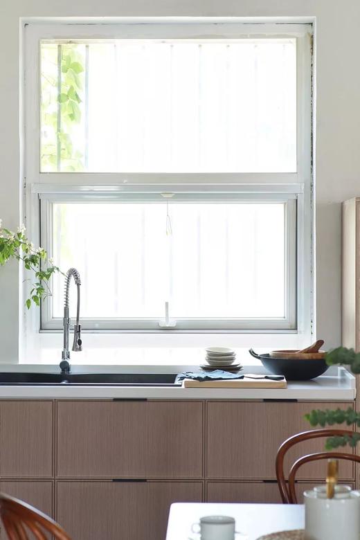 橱柜 列蒂(Rieti)系列(窄边覆膜门板) 商品图4