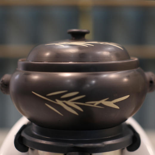 美善品汽锅小美专用轻版汽锅鸡TM5 TM6适用炖煮汤锅气锅鸡 商品图2