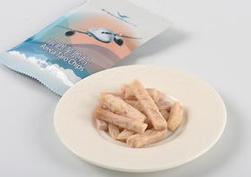 槟榔芋脆片 20克×10袋XMN