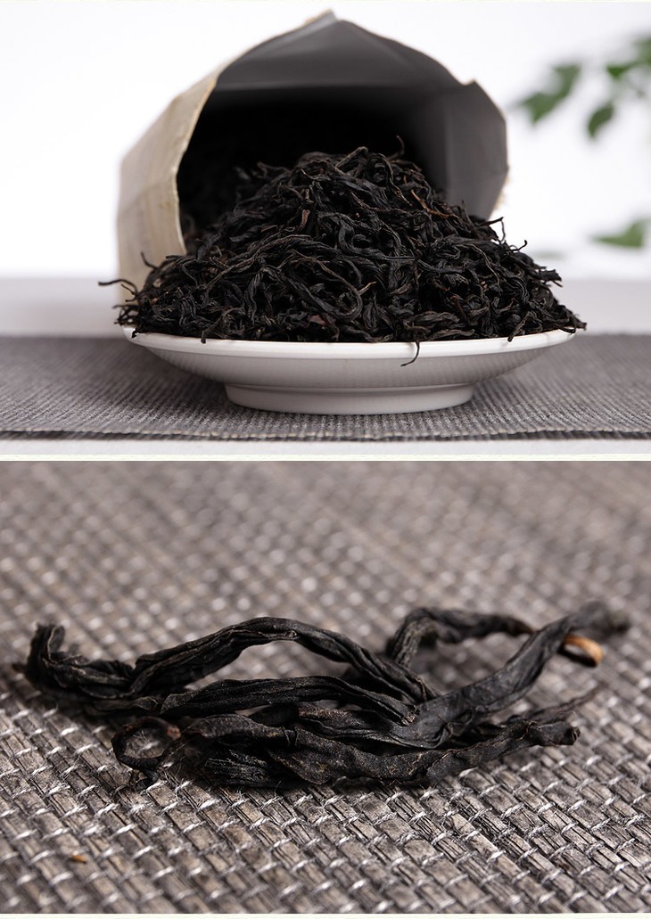 古树红滇红茶200g韵味香醇滋味顺滑七泡有余香正宗云南凤庆原产地