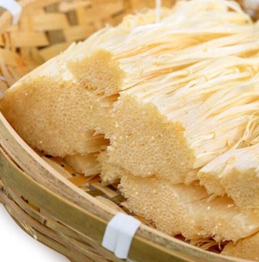 金针菇(市场采购,250g) 商品图1