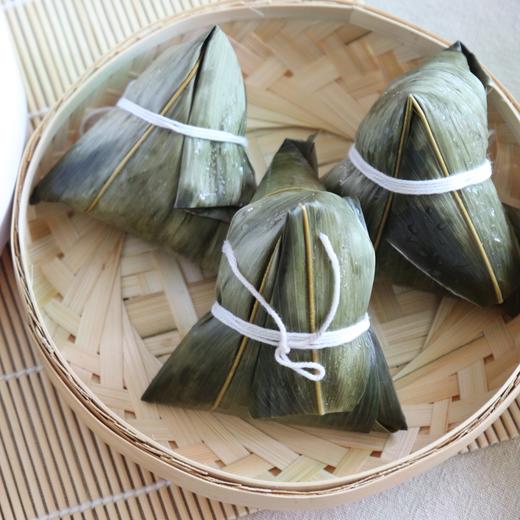 生态粽子 | 合作生产 * Eco-traditional Chinese rice-pudding | Coproduction 商品图1