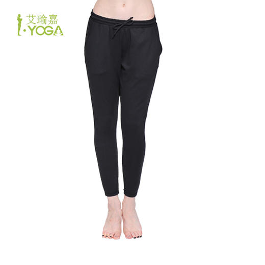 IYOGA瑜伽长裤 K027 商品图0