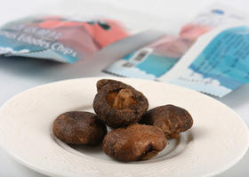 香菇脆片（三季度坚果）XMN