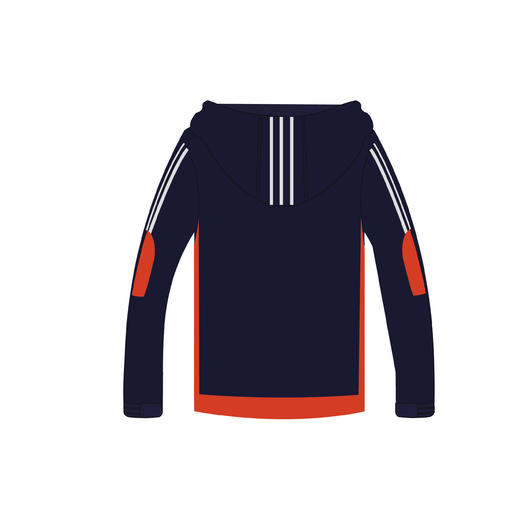 七宝实验小学 男生冲锋衣（2件 内胆可脱卸 摇粒绒外套） 商品图7