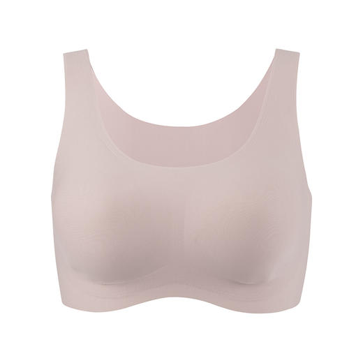 Ubras蕾丝吊带美背文胸 商品图5