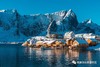 【2026年】挪威罗弗敦+塞尼亚岛+特罗姆瑟、北极光12天摄影团 商品缩略图5
