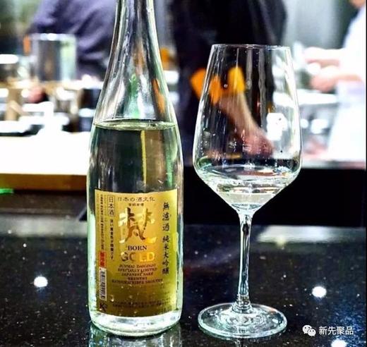 日本国酒皇室御用｜【梵】全系列清酒 商品图6