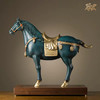 铜师傅 全铜摆件 《大唐马》 商品缩略图0