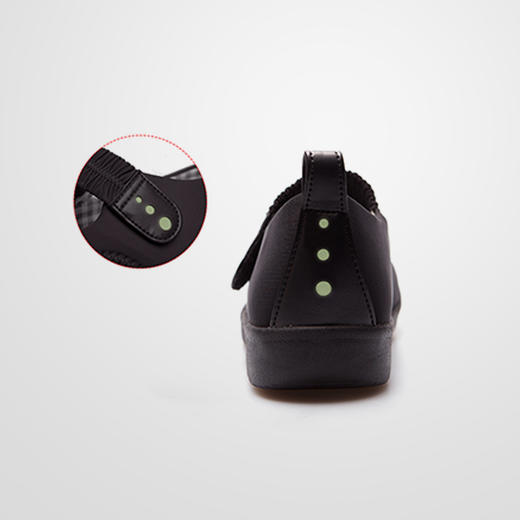 日本Pansy 春季适合拇外翻休闲鞋 7700 商品图4