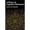 预售 【中商原版】费斯汀格：认知失调理论 英文原版 A theory of cognitive dissonance Leon Festinger 商品缩略图0