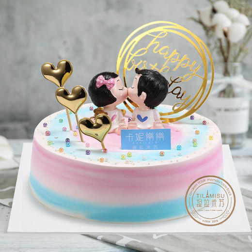 甜蜜之吻E23 商品图0