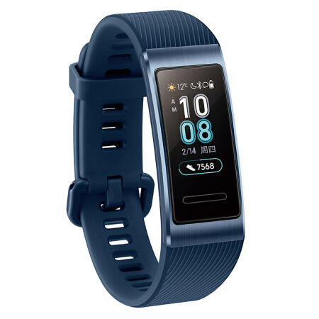 华为手环 3 Pro 商品图1