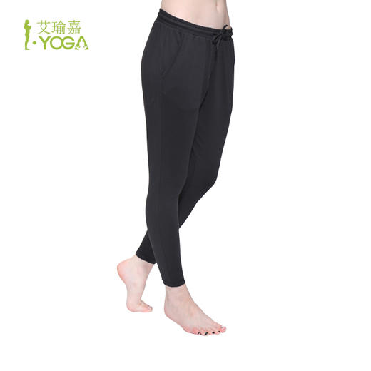 IYOGA瑜伽长裤 K027 商品图1